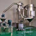 Pharmaceutical Ultra fine grinder Medicine mill machine